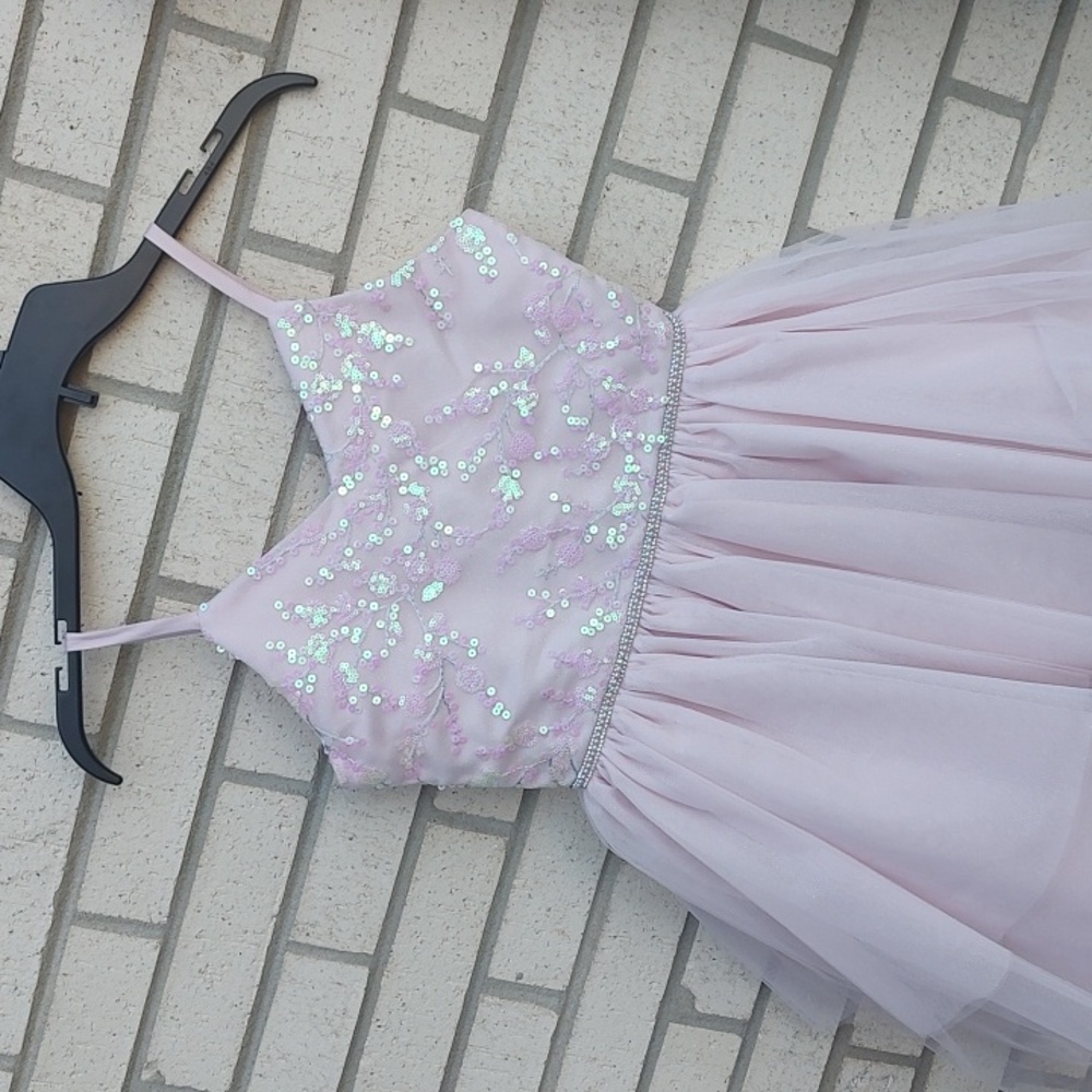 Rare Edition dress - Picture 8 of 12